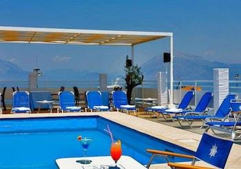 Hotel Astir Patras