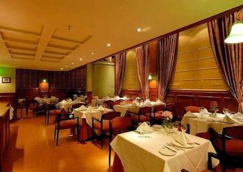 Astir Hotel Patras