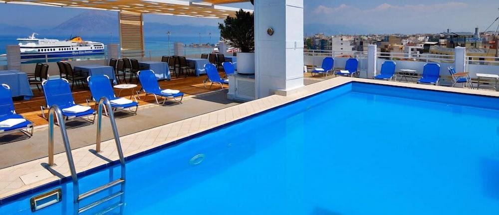 Astir Hotel